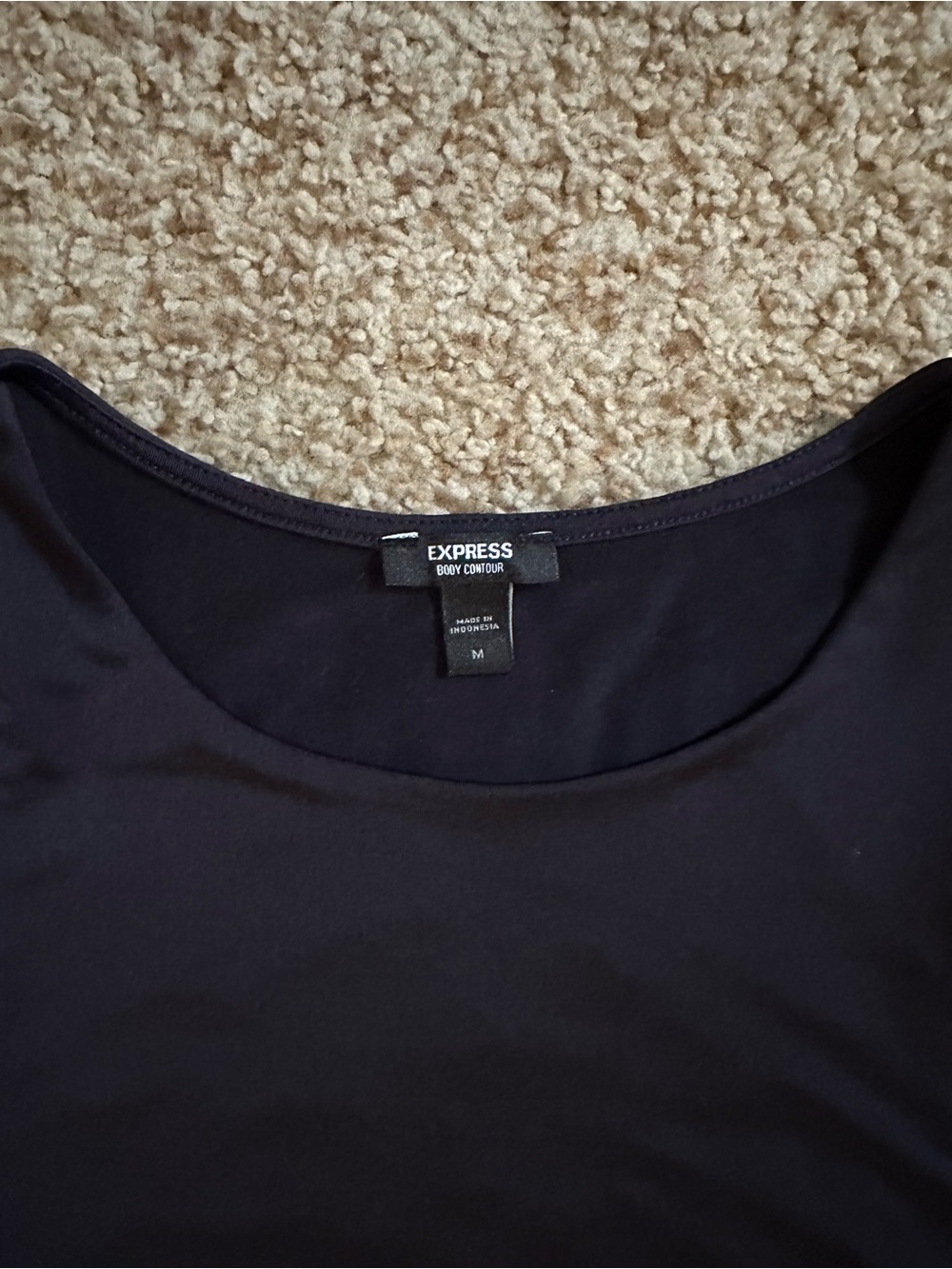 Express Bodysuit - Picture 3 of 3